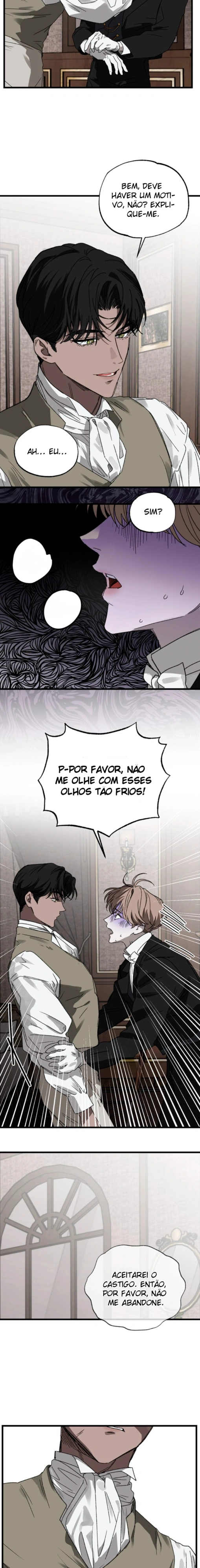 Na hora Capítulo 4 Página 7
