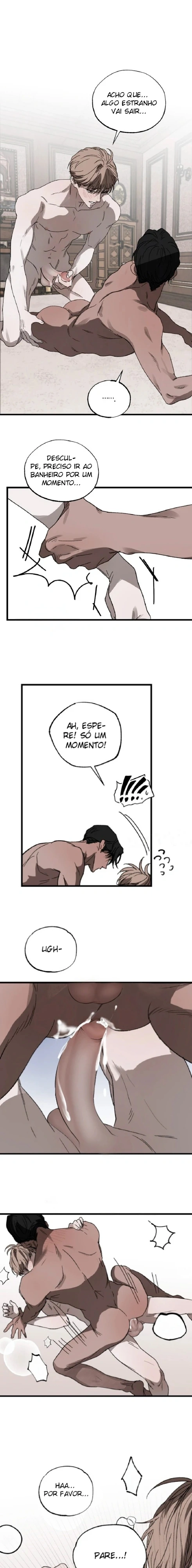 Na hora Capítulo 5 Página 16
