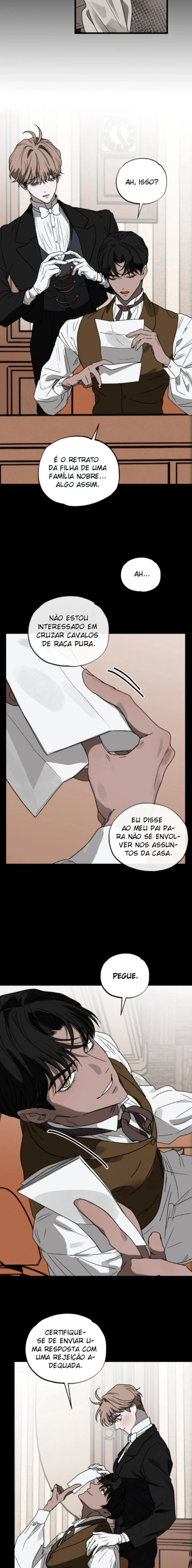 Na hora Capítulo 5 Página 19