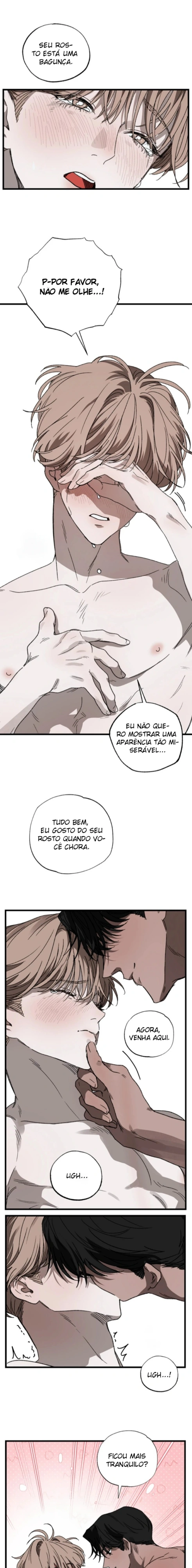 Na hora Capítulo 5 Página 2