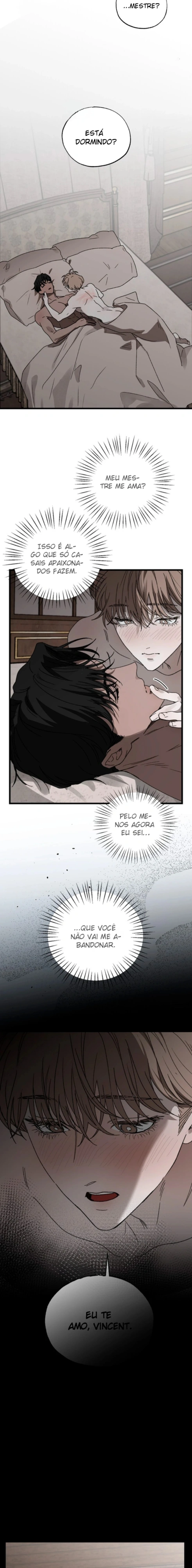 Na hora Capítulo 5 Página 22
