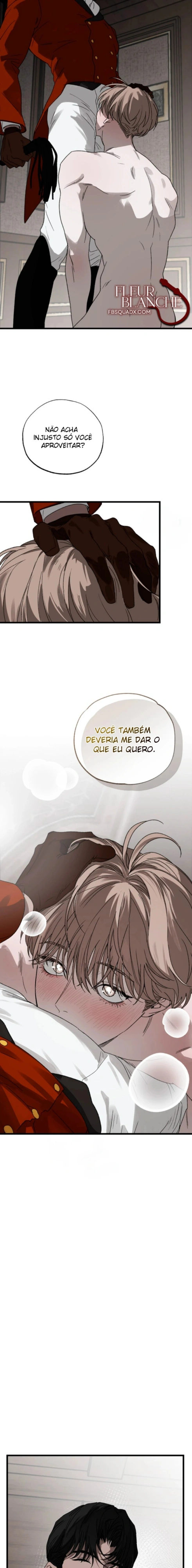 Na hora Capítulo 5 Página 6
