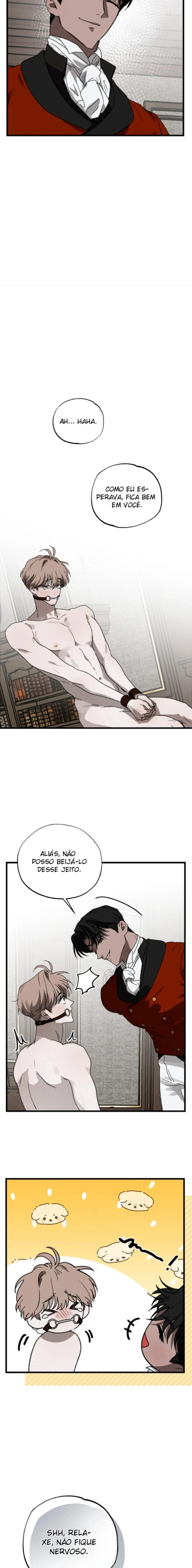 Na hora Capítulo 5 Página 7