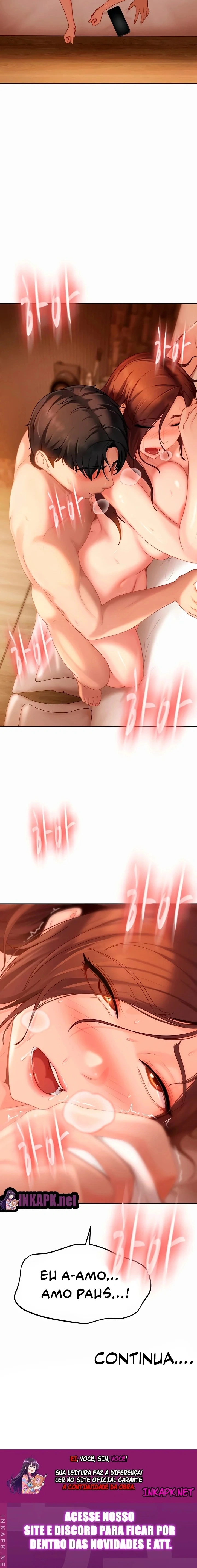 Na Mira Delas Capítulo 16 Página 33