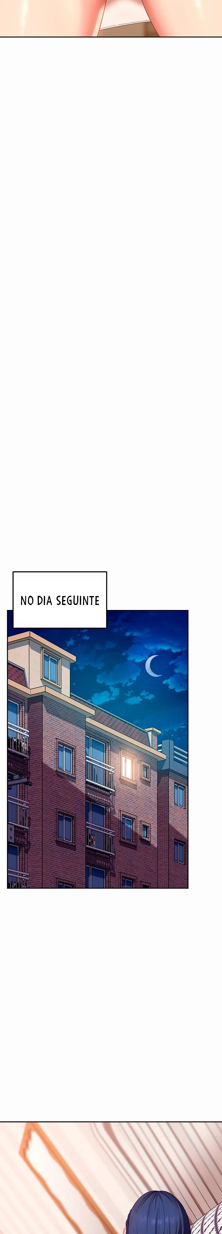 Na Mira Delas Capítulo 17 Página 30