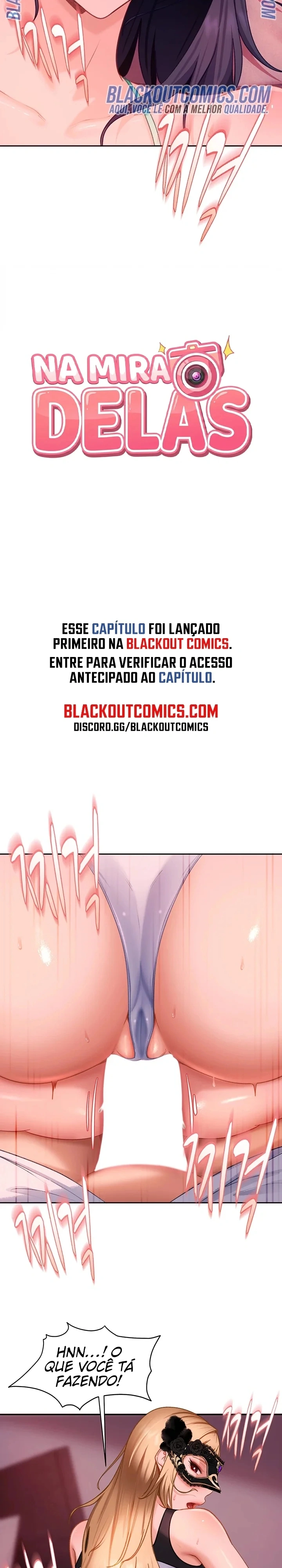 Na Mira Delas Capítulo 31 Página 4