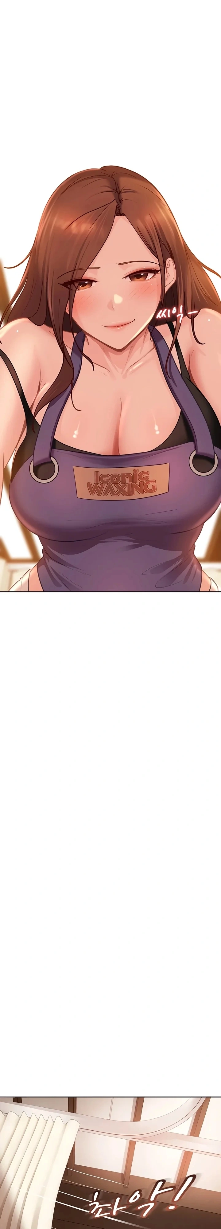 Na Mira Delas Capítulo 39 Página 2