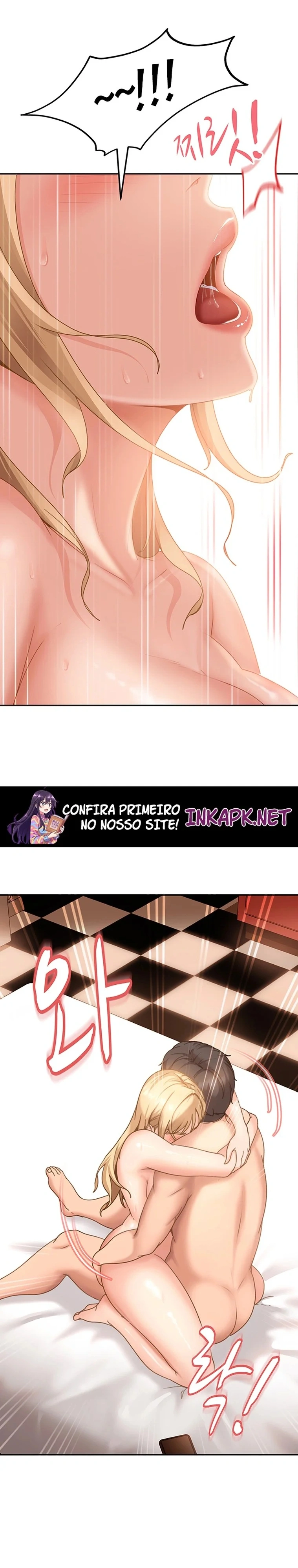 Na Mira Delas Capítulo 4 Página 23