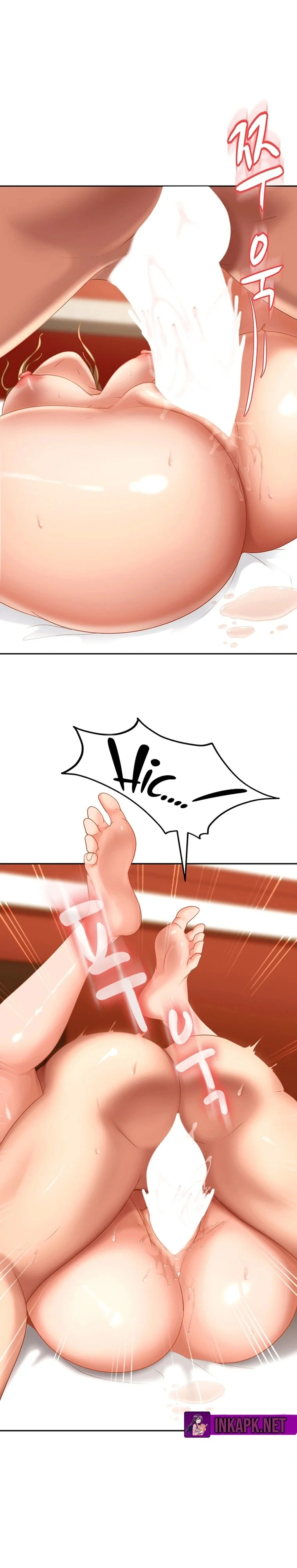 Na Mira Delas Capítulo 4 Página 26