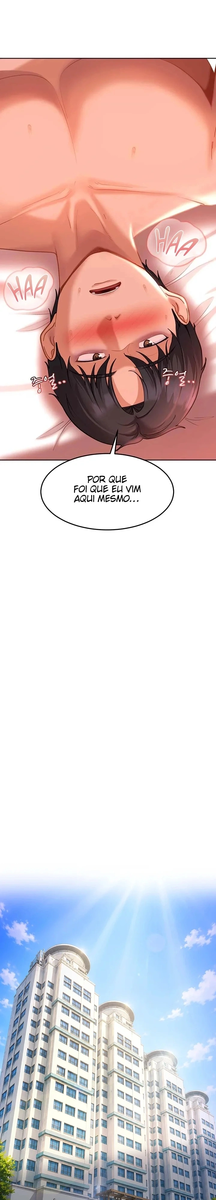 Na Mira Delas Capítulo 47 Página 4