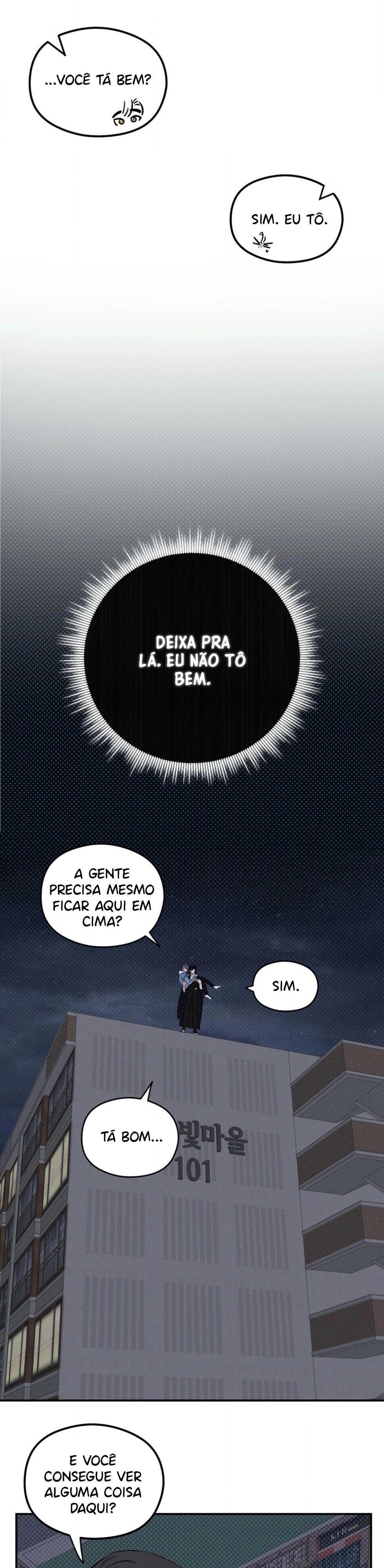 Na Sombra da Serpente Capítulo 10 Página 14