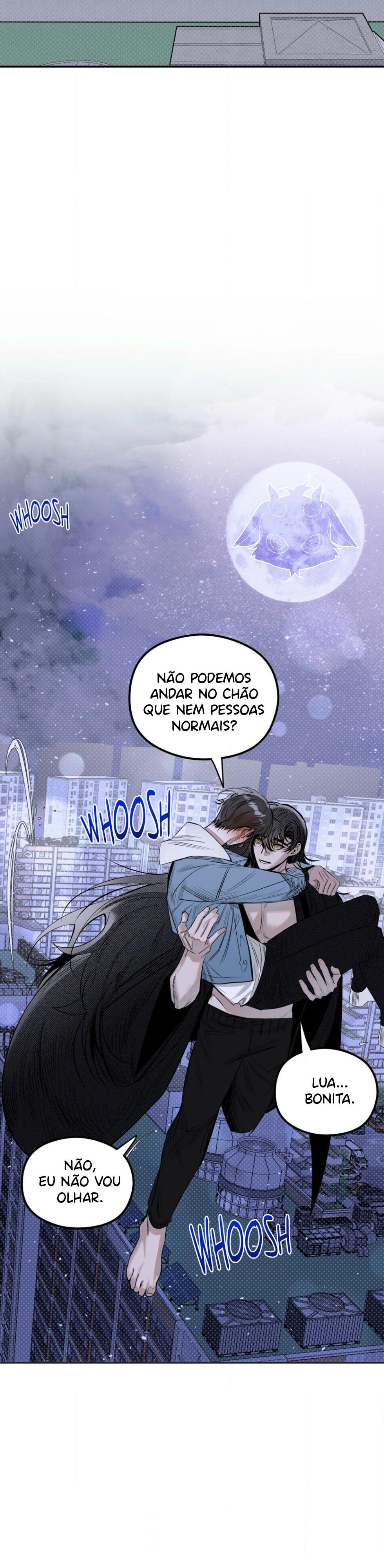 Na Sombra da Serpente Capítulo 10 Página 16