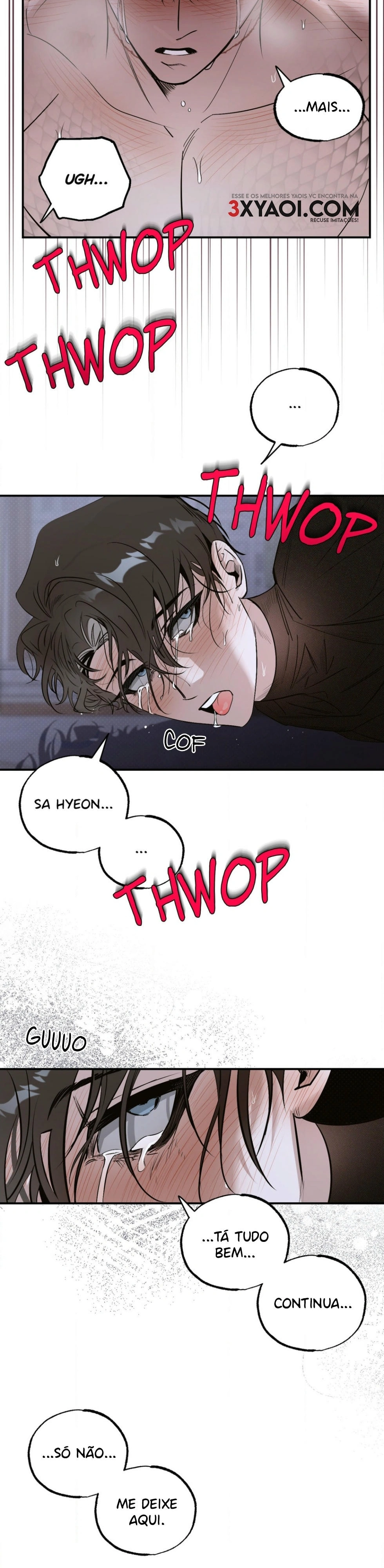Na Sombra da Serpente Capítulo 14 Página 23