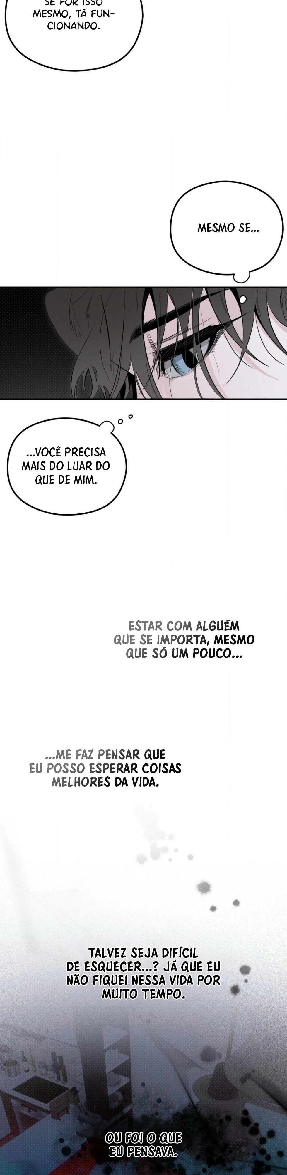 Na Sombra da Serpente Capítulo 17 Página 18