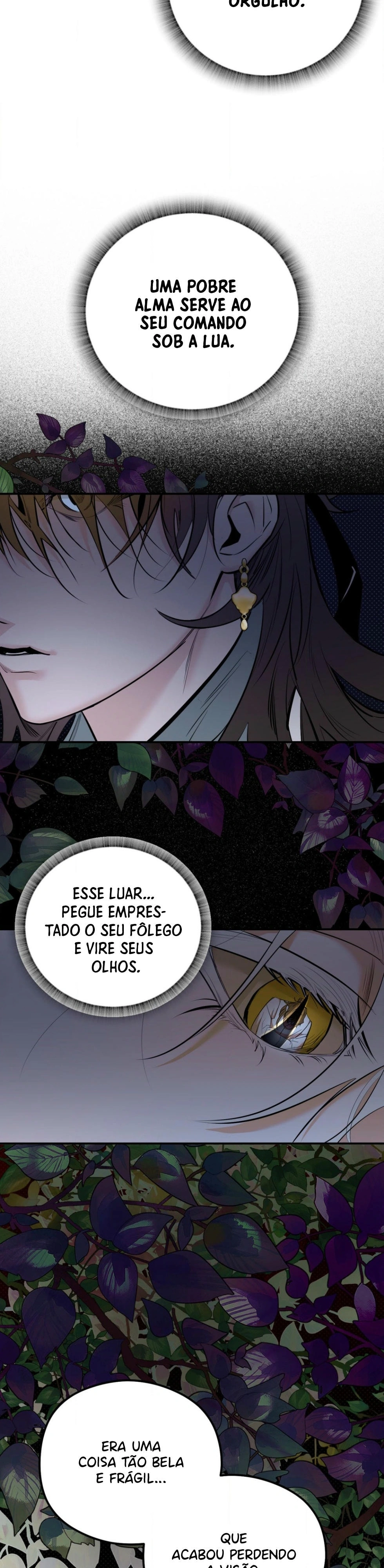 Na Sombra da Serpente Capítulo 17 Página 25