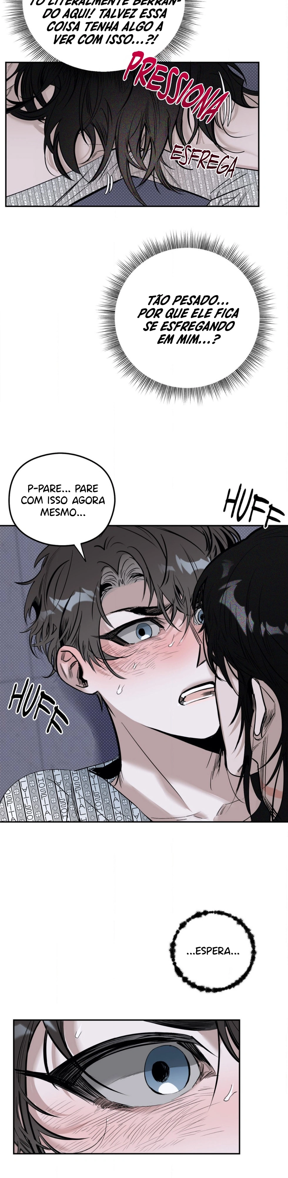 Na Sombra da Serpente Capítulo 2 Página 2