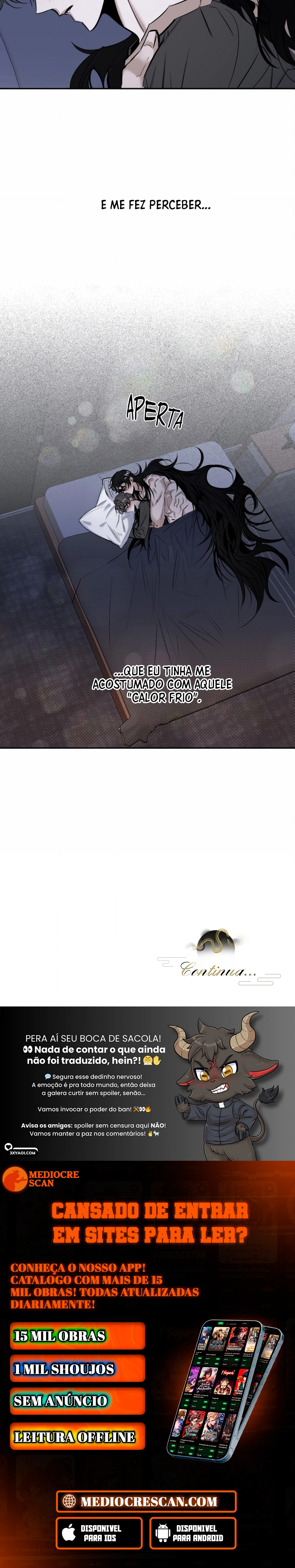 Na Sombra da Serpente Capítulo 2 Página 28