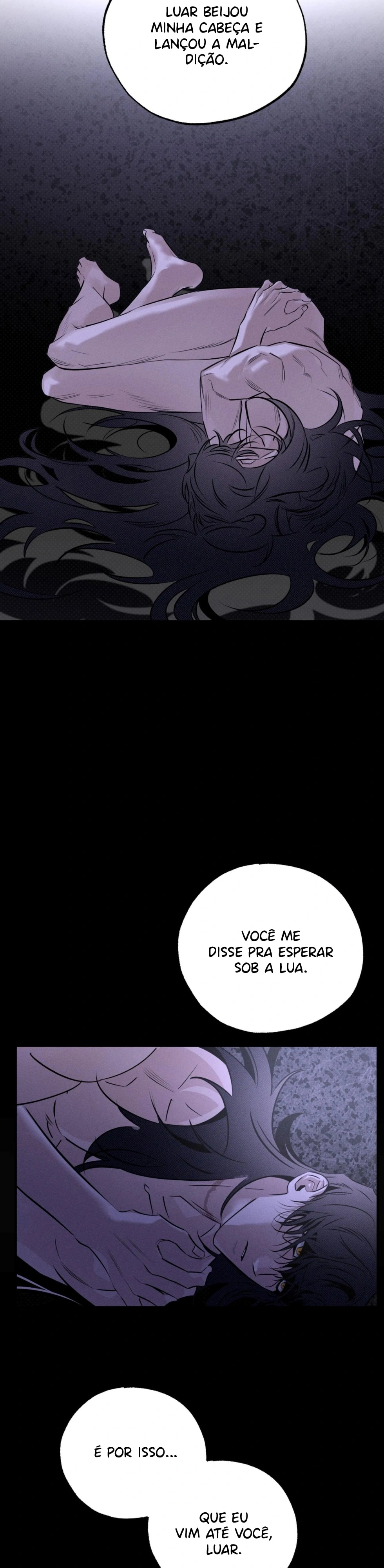 Na Sombra da Serpente Capítulo 23 Página 14