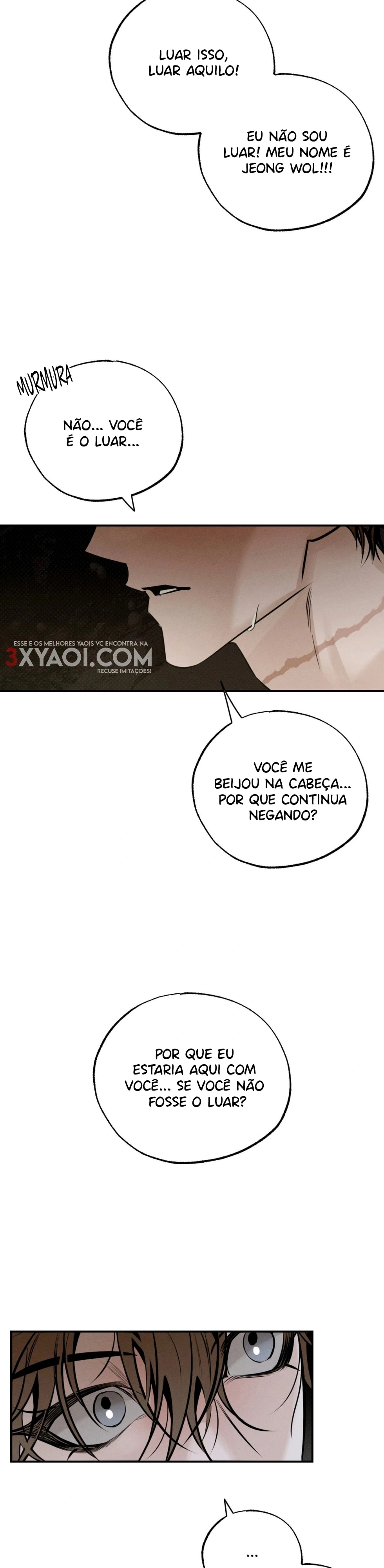 Na Sombra da Serpente Capítulo 23 Página 9