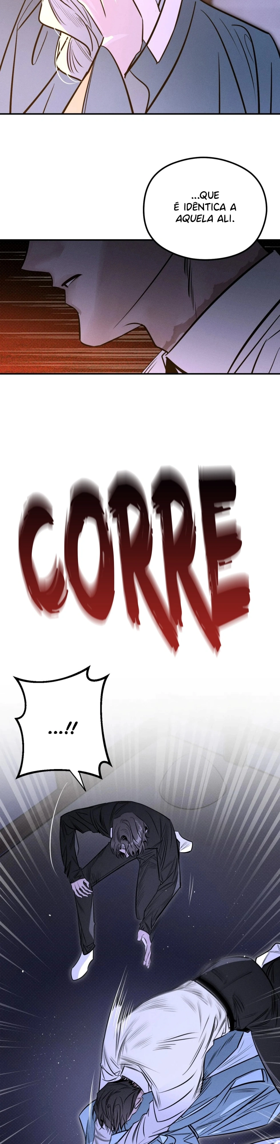 Na Sombra da Serpente Capítulo 24 Página 12