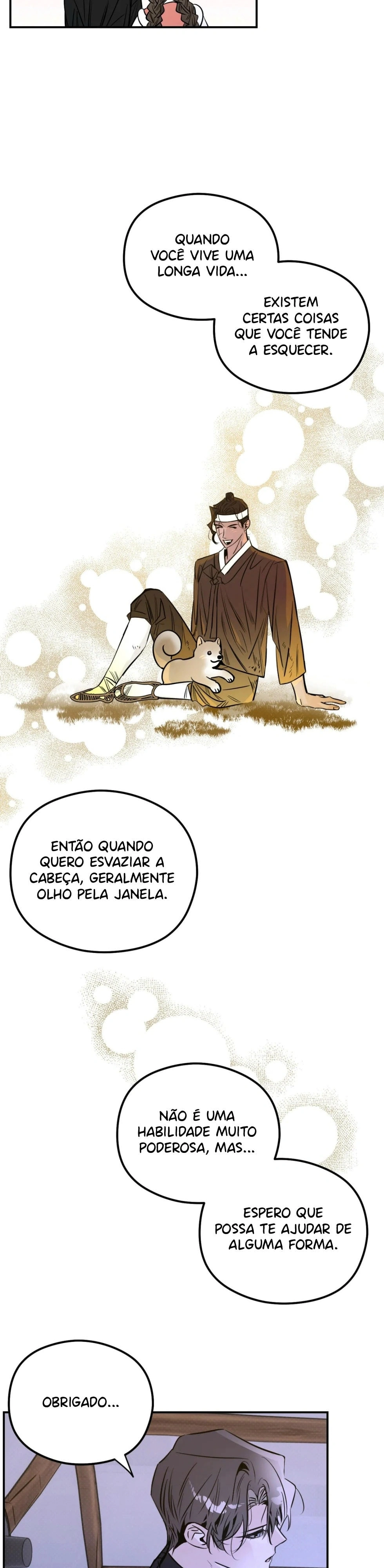Na Sombra da Serpente Capítulo 25 Página 11