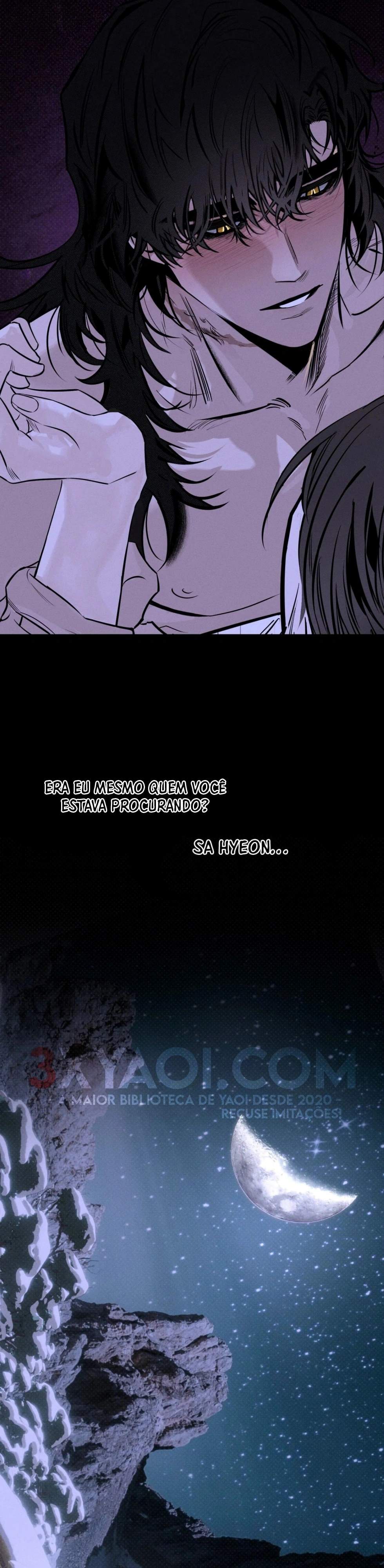 Na Sombra da Serpente Capítulo 27 Página 2