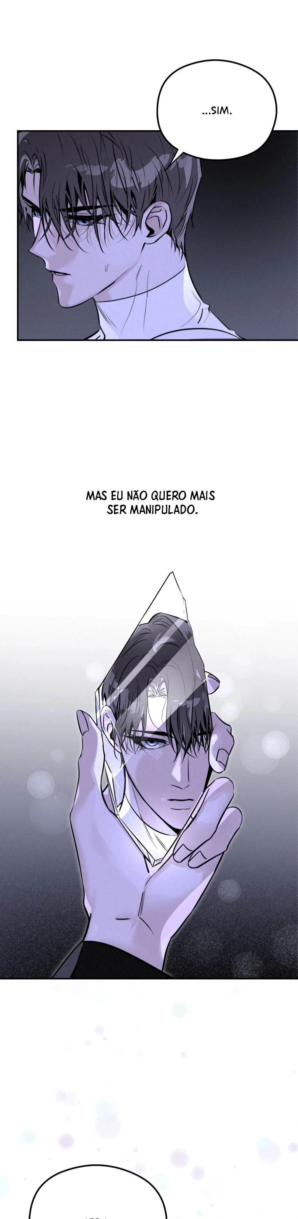 Na Sombra da Serpente Capítulo 27 Página 8