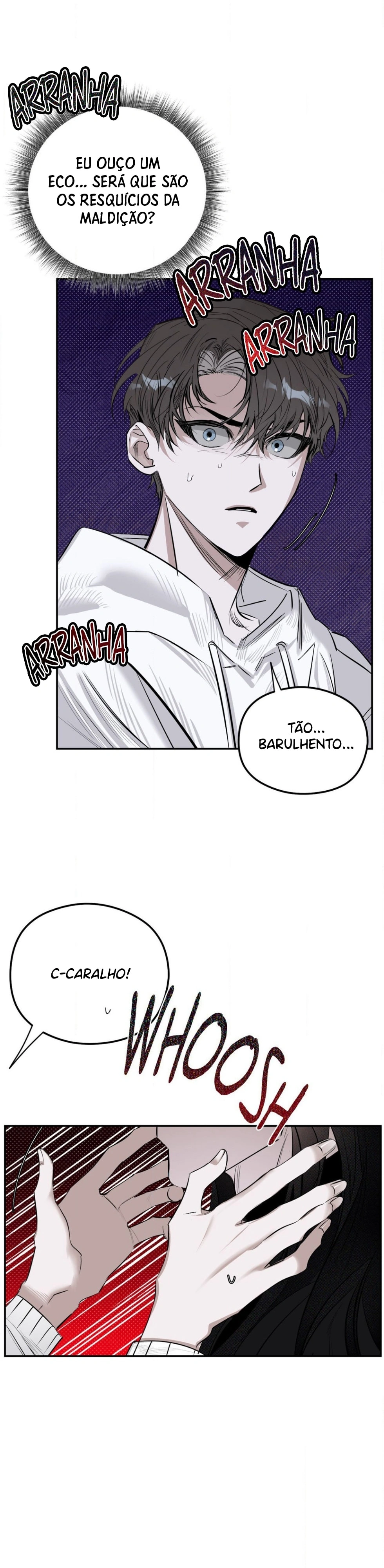 Na Sombra da Serpente Capítulo 7 Página 10