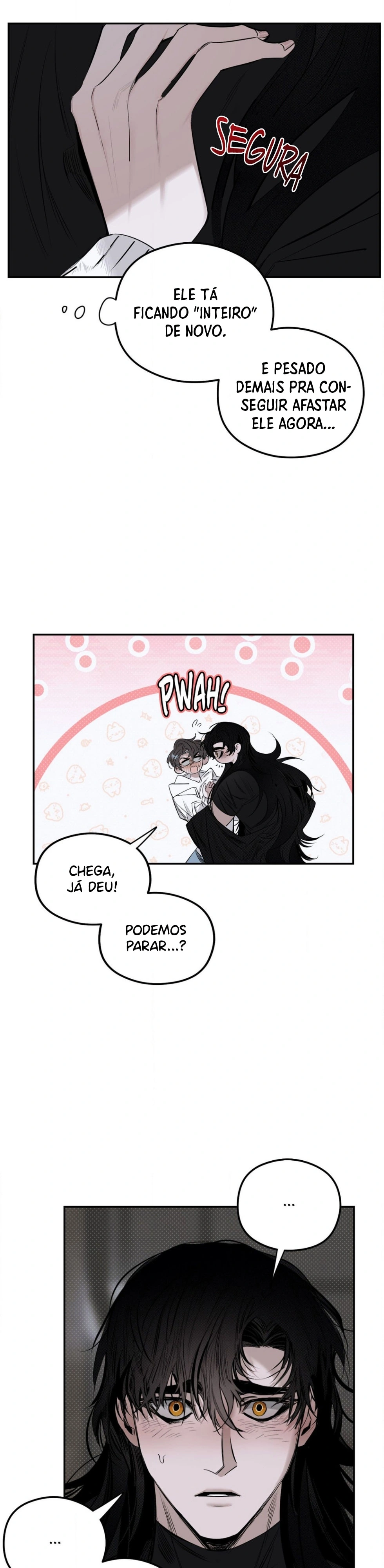 Na Sombra da Serpente Capítulo 7 Página 2