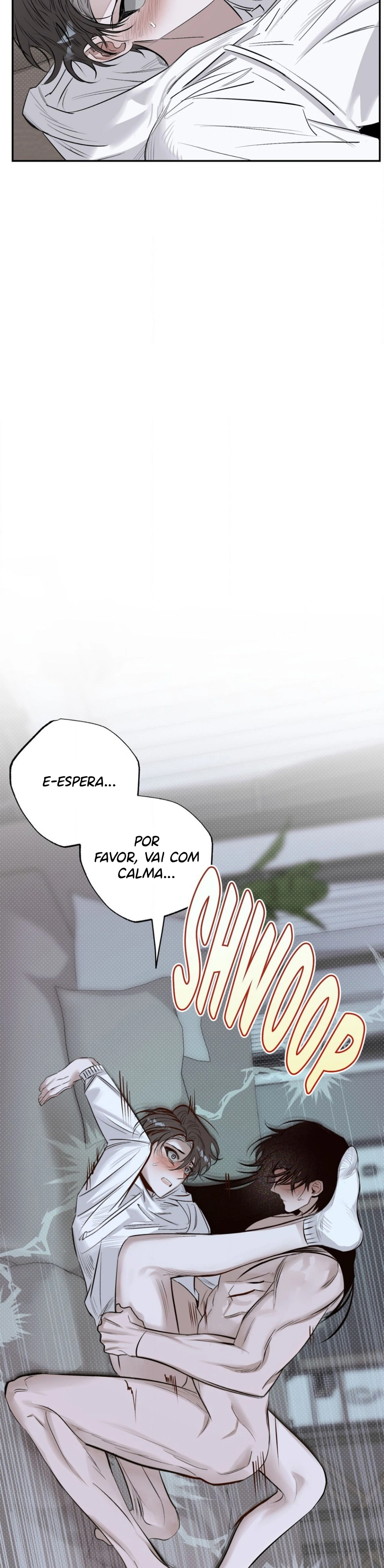 Na Sombra da Serpente Capítulo 7 Página 26