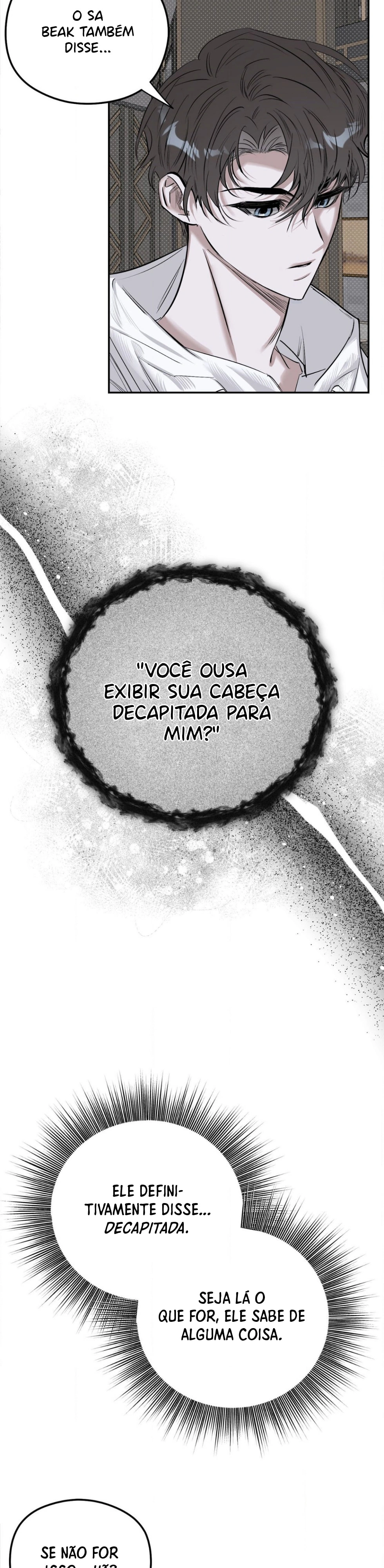 Na Sombra da Serpente Capítulo 7 Página 6