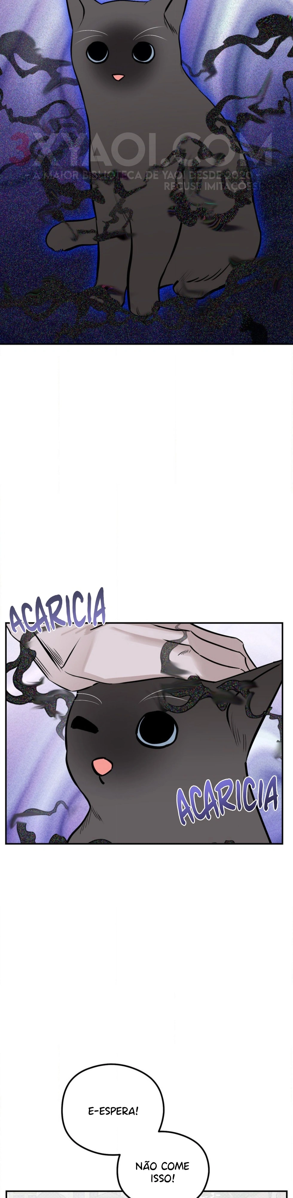 Na Sombra da Serpente Capítulo 9 Página 23