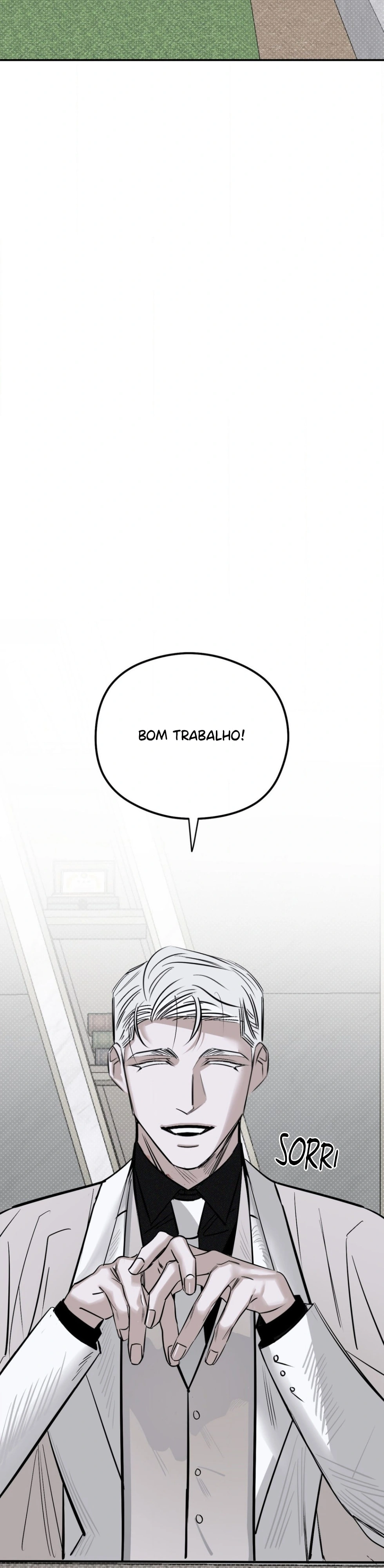 Na Sombra da Serpente Capítulo 9 Página 25