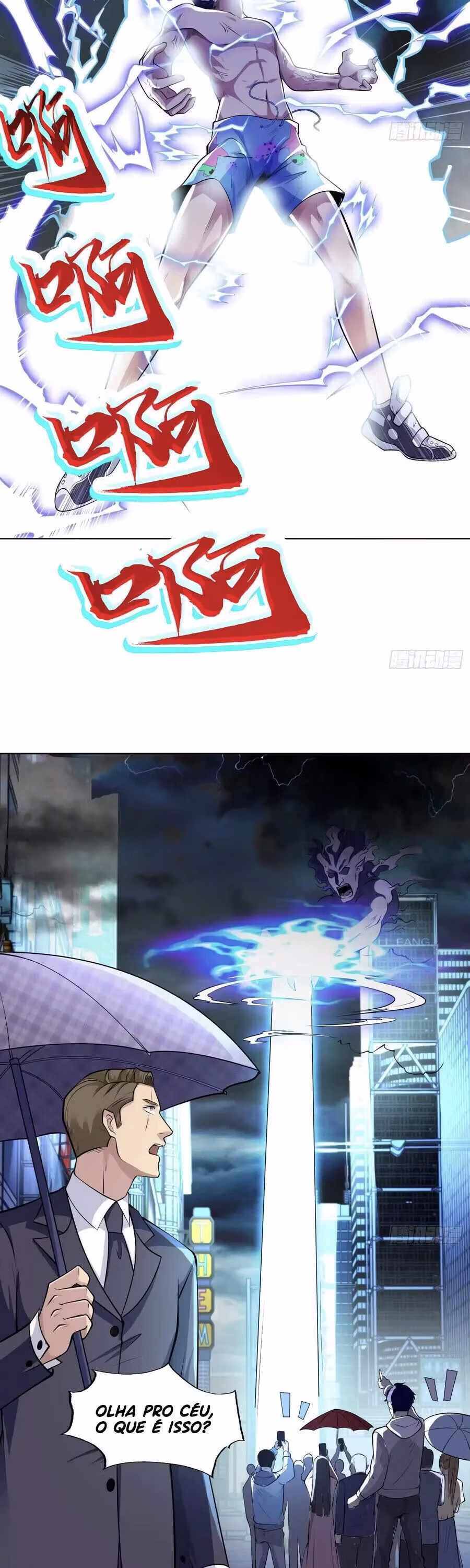 Namorada Diabólica Capítulo 1 Página 32