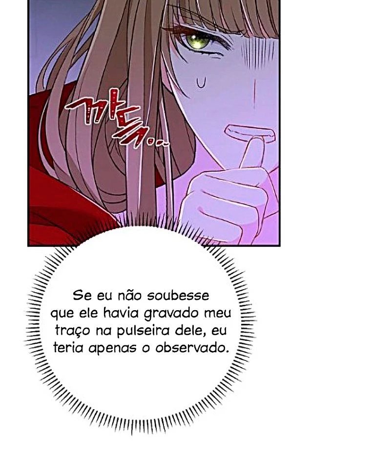 Namorado da Vilã é Perfeito Demais Capítulo 12 Página 25