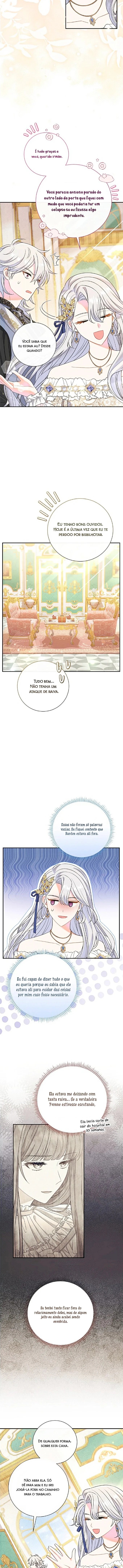 Namorado da Vilã é Perfeito Demais Capítulo 15 Página 16