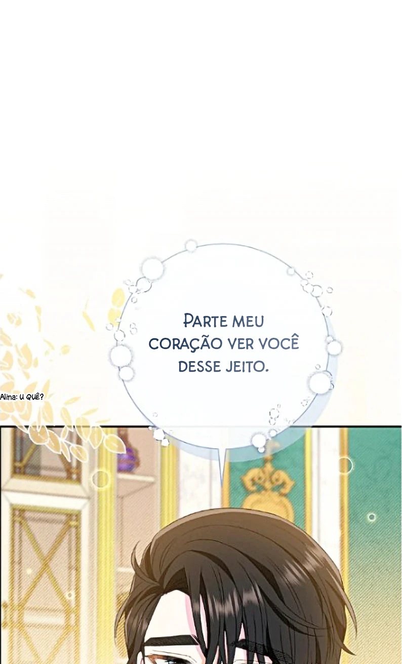 Namorado da Vilã é Perfeito Demais Capítulo 18 Página 19