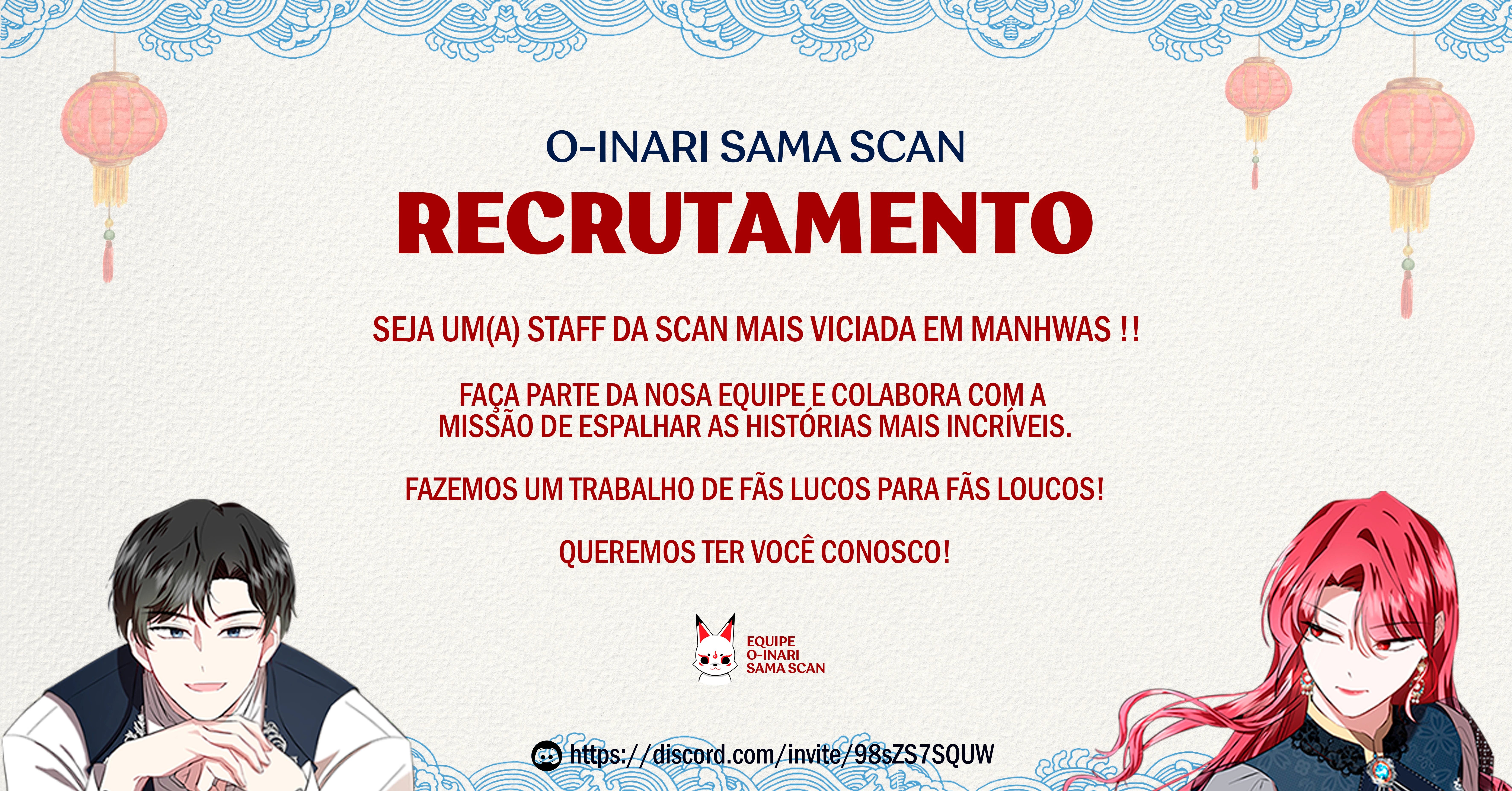 Namorado da Vilã é Perfeito Demais Capítulo 23 Página 13