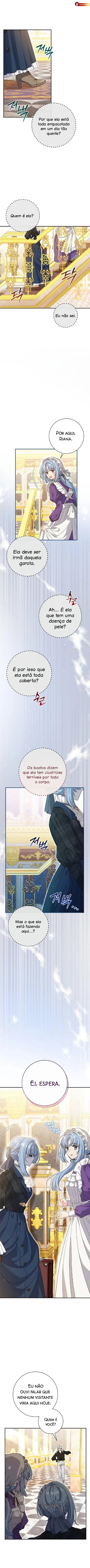 Namorado da Vilã é Perfeito Demais Capítulo 23 Página 2