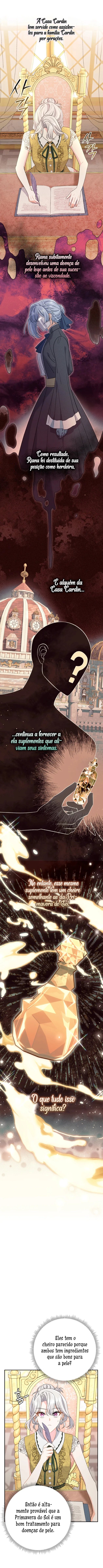 Namorado da Vilã é Perfeito Demais Capítulo 24 Página 10