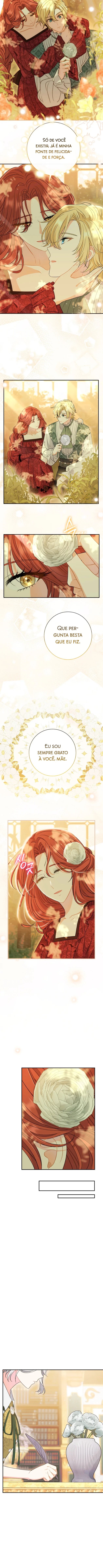 Namorado da Vilã é Perfeito Demais Capítulo 24 Página 9