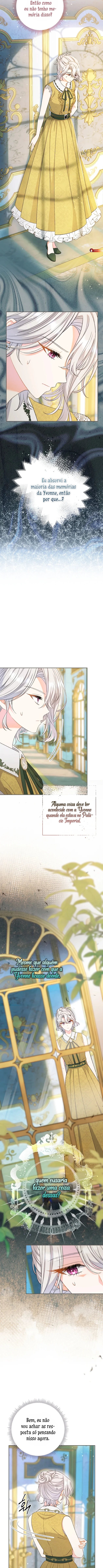 Namorado da Vilã é Perfeito Demais Capítulo 26 Página 11