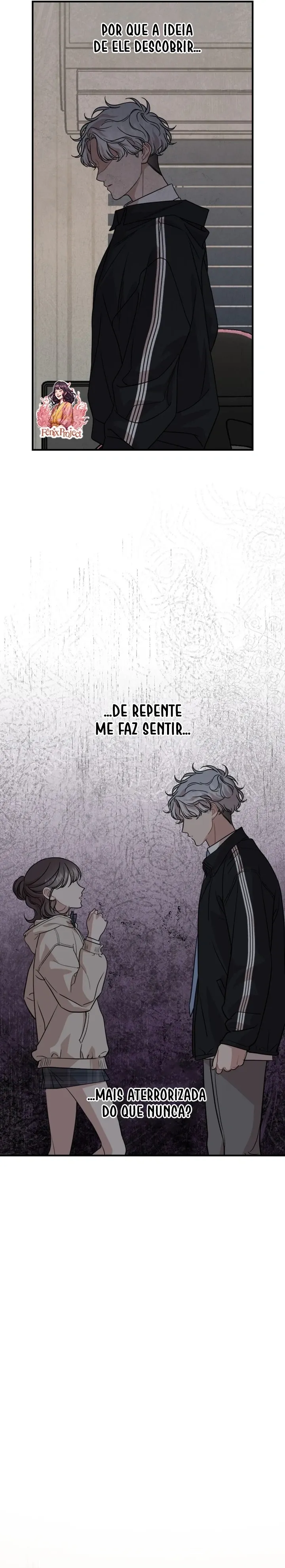 Namorando um Ranker Capítulo 27 Página 14