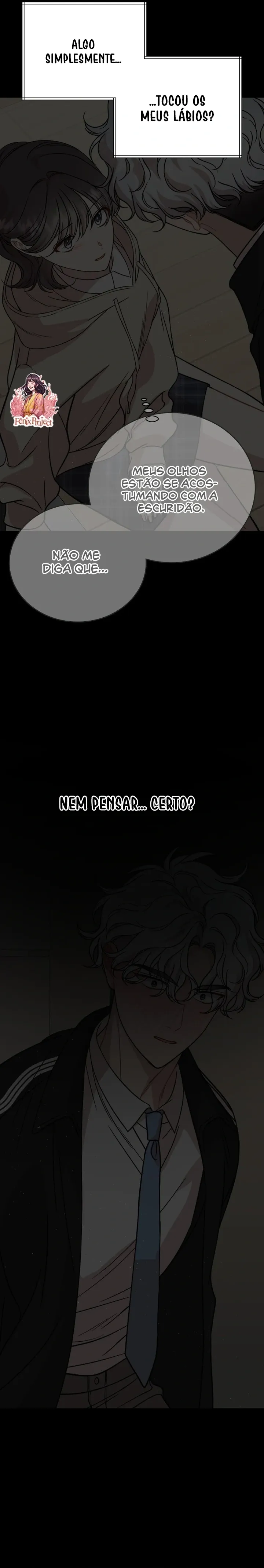 Namorando um Ranker Capítulo 27 Página 20