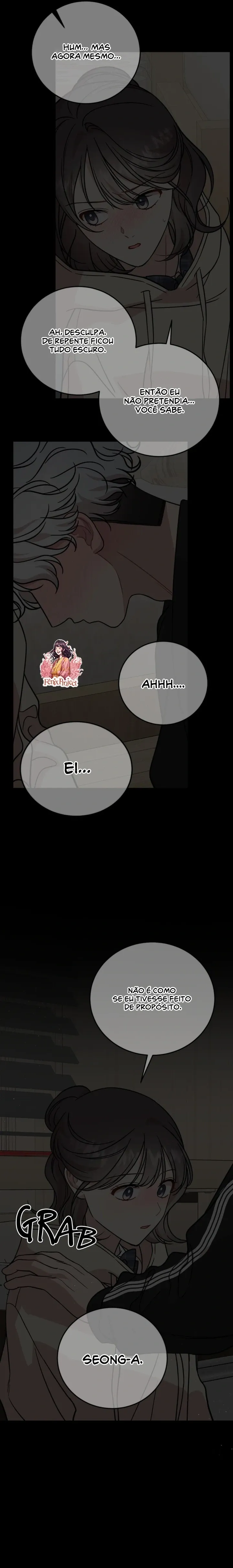 Namorando um Ranker Capítulo 27 Página 22