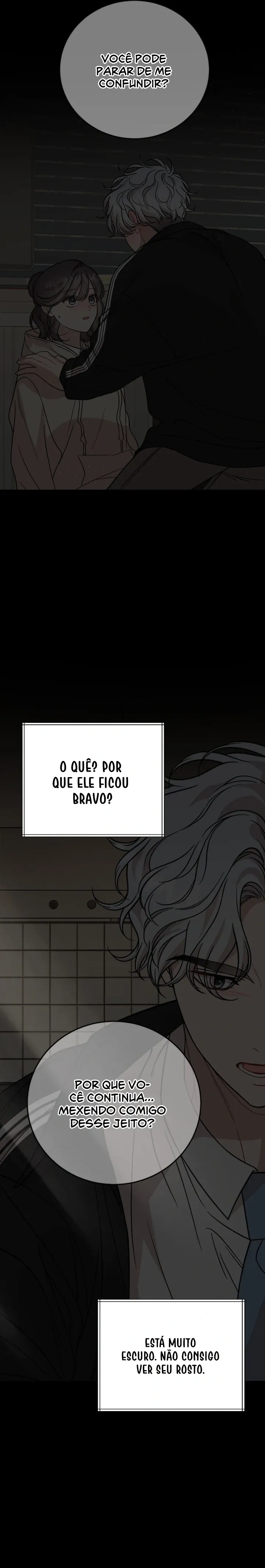 Namorando um Ranker Capítulo 27 Página 23
