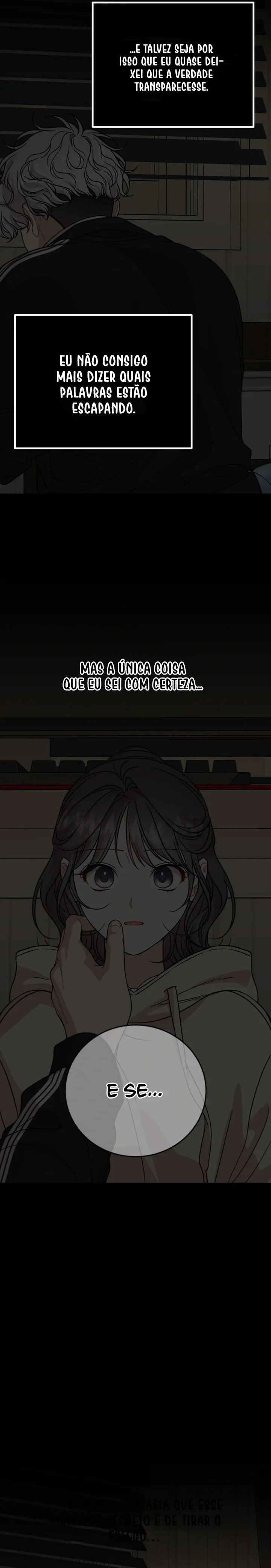 Namorando um Ranker Capítulo 27 Página 25
