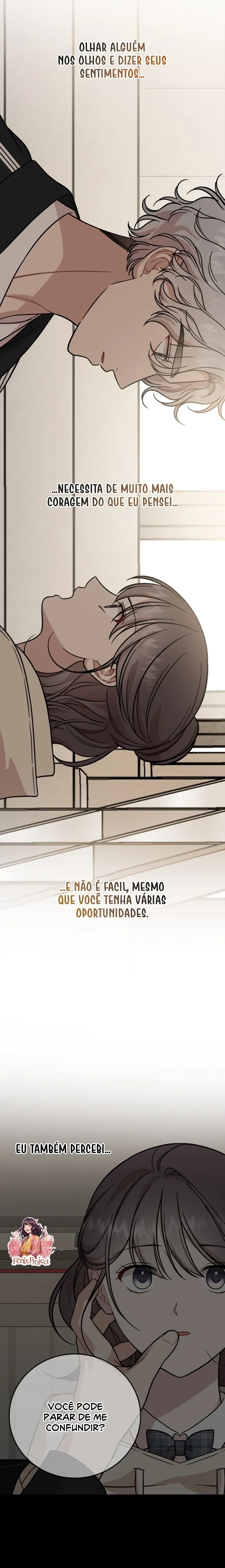 Namorando um Ranker Capítulo 28 Página 10