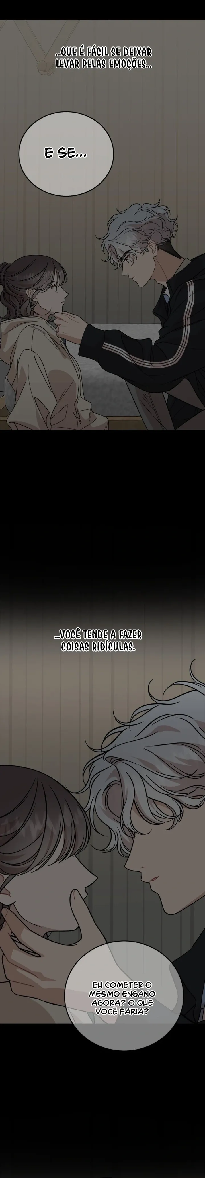Namorando um Ranker Capítulo 28 Página 11