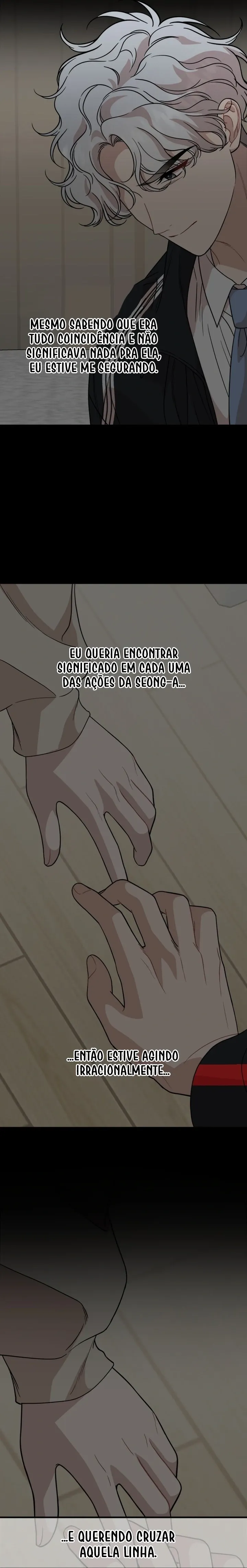 Namorando um Ranker Capítulo 28 Página 12